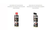 RifleCX Care Spray with Teflon