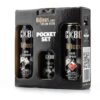 RifleCX Pocket Cleaning Set