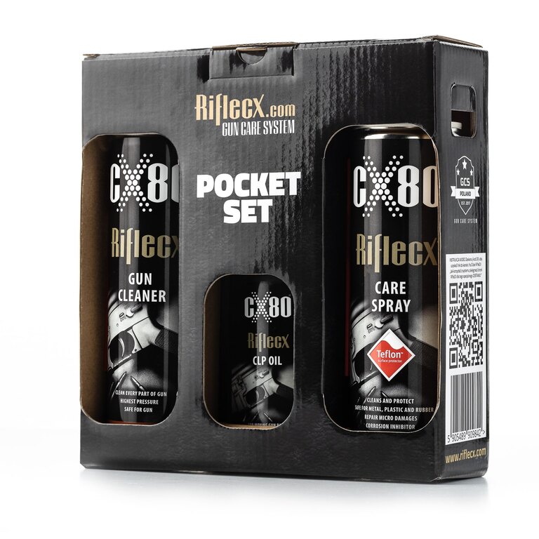 riflecx-pocket-handgun-cleaning-set-129276_or.jpg RifleCX Pocket Cleaning Set