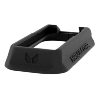 Magwell AR-15 MANULCORP — Polimer, Negru