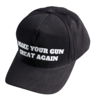 RifleCX Cap
