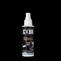 RifleCX Clear Shot 100ml optics cleaner and anti-fog spray