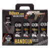 RifleCX Handgun Cleaning Set