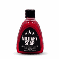 RifleCX Military Soap
