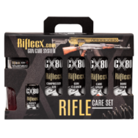 RifleCX Rifle Cleaning Set