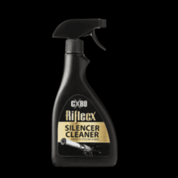 RifleCX Silencer Cleaner 600ml