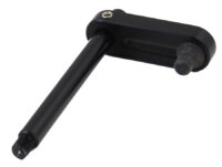 DAA Race Master / Racer Holster Muzzle Support Assembly