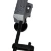 DAA Race Master / Racer Holster Muzzle Support Assembly
