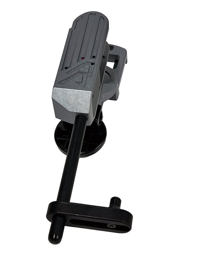101672-3.jpg DAA Race Master / Racer Holster Muzzle Support Assembly