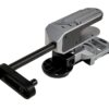 DAA Race Master / Racer Holster Muzzle Support Assembly