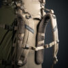 Eberlestock Brute 4500 Contour Shoulder Harness