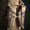 Eberlestock Brute 6500 Contour Shoulder Harness