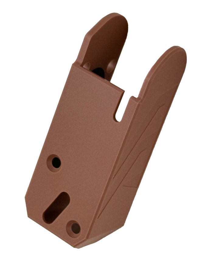 flex-air-holster-body-1.jpg DAA Alpha-X / FLEX AIR RH Body