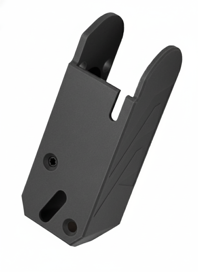 flex-air-holster-body-1.png DAA Alpha-X / FLEX AIR RH Body