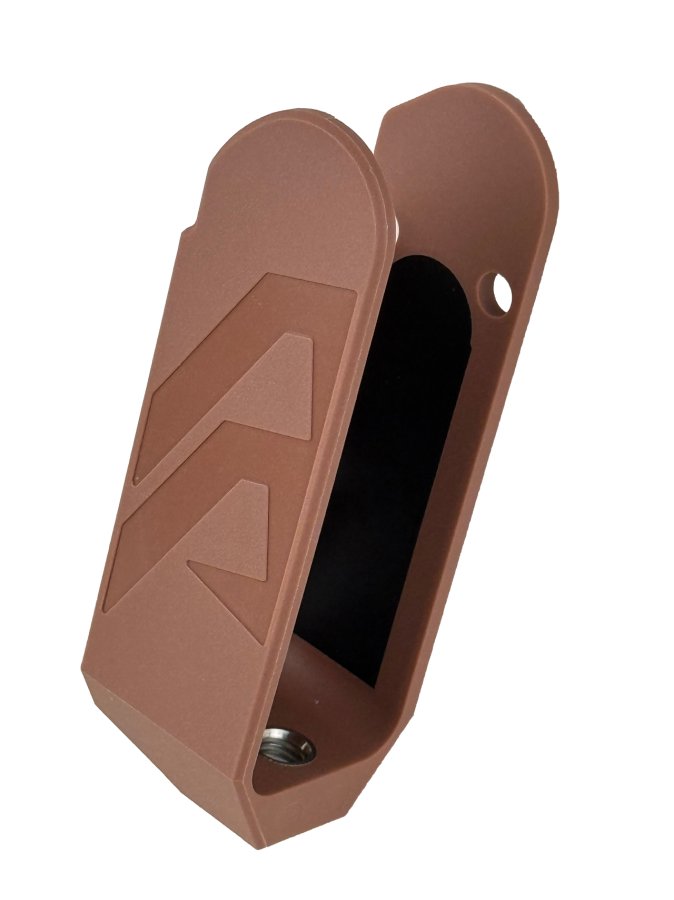 flex-air-holster-body.jpg DAA Alpha-X / FLEX AIR RH Body