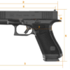 GLOCK 17 Gen6 specifications