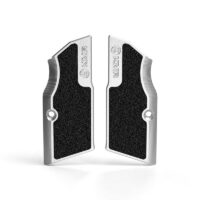 KMR Grips L Modular Sandpaper Short for Orca, EMIQ