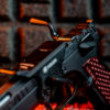 KMR L-02 EMIQ detail
