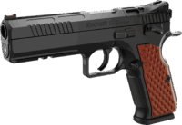 KMR L-02 SPECTRA cal. 45 ACP OR