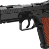 KMR W-02 Vapor OR SR 9x19 pistol