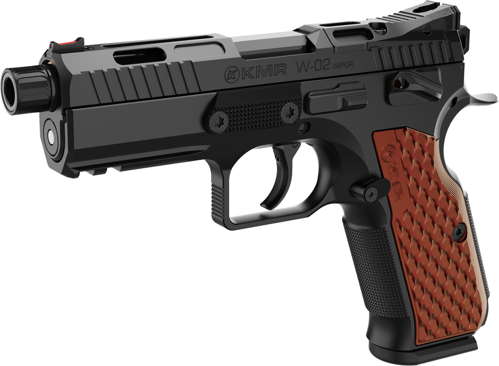 kmr-w-02-vapor-or-sr.png KMR W-02 Vapor OR SR 9x19 pistol
