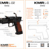 KMR L-02 EMIQ specifications datasheet