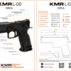 KMR L-02 Orca OR datasheet
