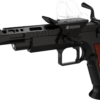 KMR L-02 EMIQ competition pistol