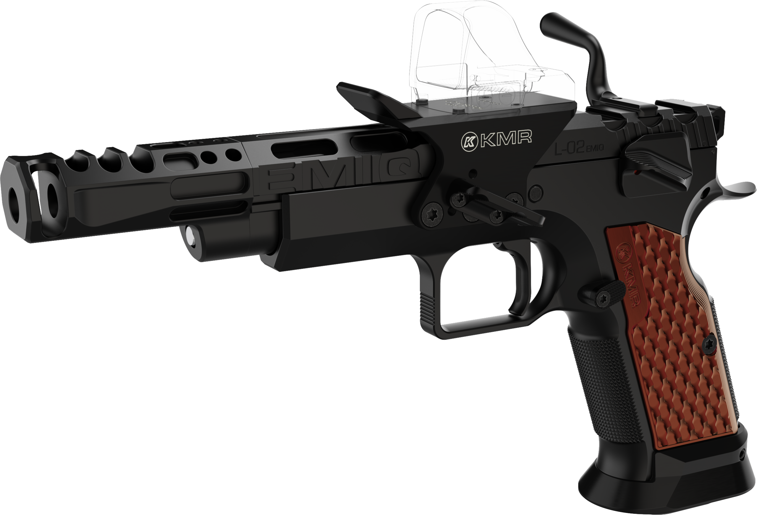 l02-emiq-scaled-1.png KMR L-02 EMIQ competition pistol