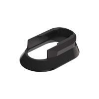 KMR Magwell L-02 Aluminium Black