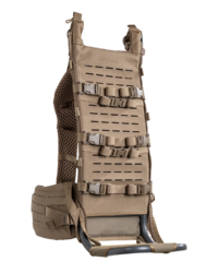 Eberlestock Mainframe II Kanderaam - Dry Earth