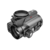 Nocpix Mate H38R rear Dedal mount