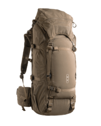 Eberlestock Brute 4500 Dry Earth