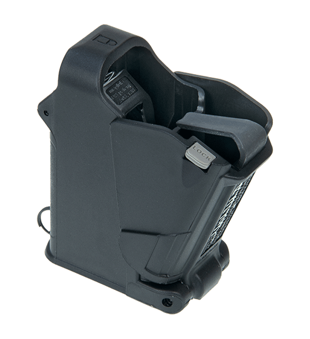 uplula_universal_pistol_magazine_loader_9mm_.45acp__70865.1702085613.png maglula UpLULA Universal Pistol Magazine Loader - Black (UP60B)