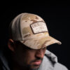 Eberlestock Get Out There Hat - Multicam Arid