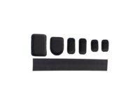 RH Soft Pads kussentjesset