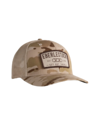 Eberlestock Get Out There Hat - Multicam Arid