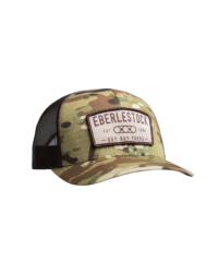 Eberlestock Get Out There Hat - Multicam