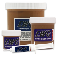 Slip 2000 EWG Extreme Weapons Grease — full size range