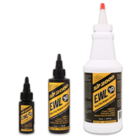 Slip 2000 EWL 30 Heavy Duty Weapons Lubricant — full size range