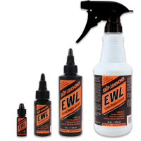 Slip 2000 EWL Extreme Weapons Lubricant — full size range
