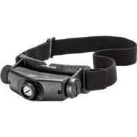 Челник SureFire Maximus HS3-A – презареждаем LED с плавно регулируема мощност