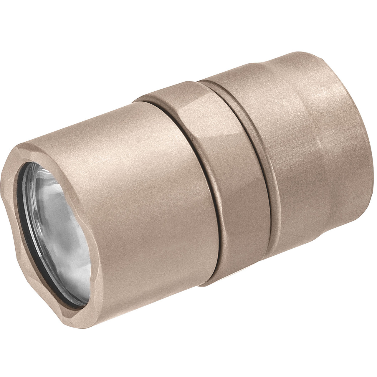 ke2-df-tn-isol__29090.1704393606.jpg Глава за фенер SureFire KE2-DF Dual Fuel Scout Light Pro | 1,500 лумена