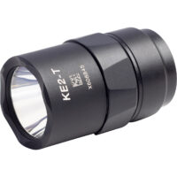 Глава за фенер SureFire KE2-T Turbo Scout Light Pro | 70,000 кандела