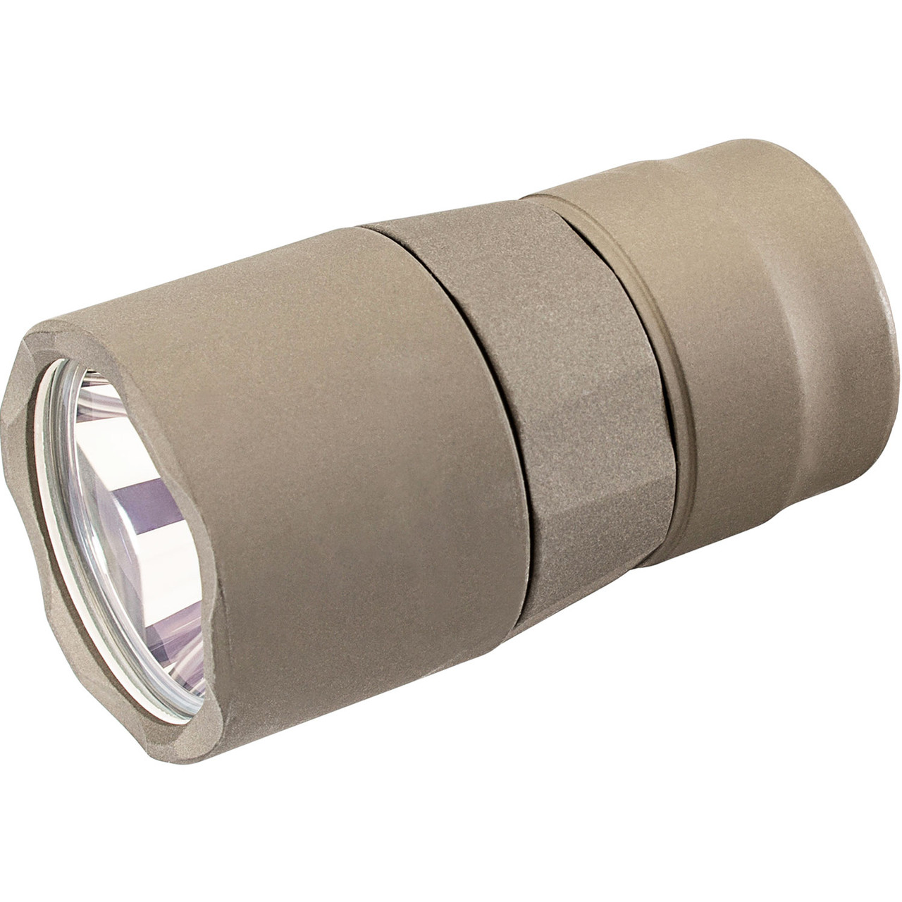 kf2-a-dft-tn-isol__72346.1704393476.jpg Глава за фенер SureFire KF2 Turbo 6V Dual Fuel Scout Light Pro | KF2-A-DFT
