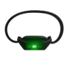 Ocular LED for SG Pulse Pro mounted under a scope