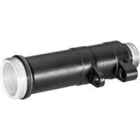 Тяло за фенер SureFire MH62 Dual Fuel Scout Light Pro
