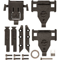 SureFire Z89 Kit di parti di montaggio per WeaponLights X300U-A