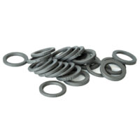 Precision Armament AccuWasher Gen 2 Muzzle Device Alignment System - Shim Kit