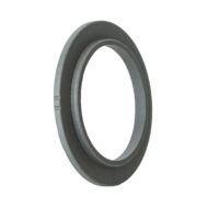 Precision Armament AccuWasher Gen 2 Shim Adapter - 3 Pack